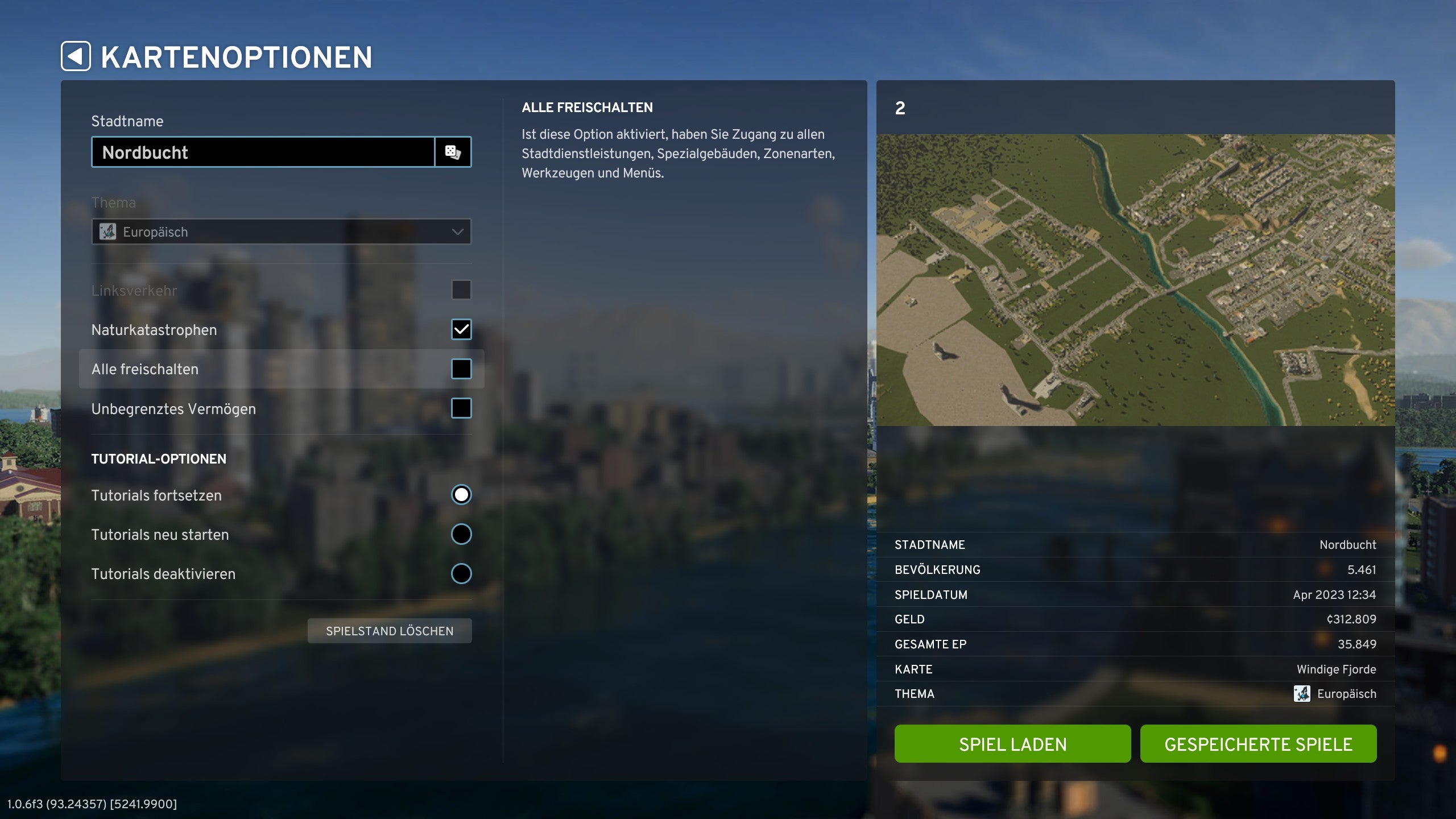 Cities Skylines 2 Cheats Und Unendlich Geld Aktivieren So Geht S   Cities Skylines 2 Alles Freischalten 