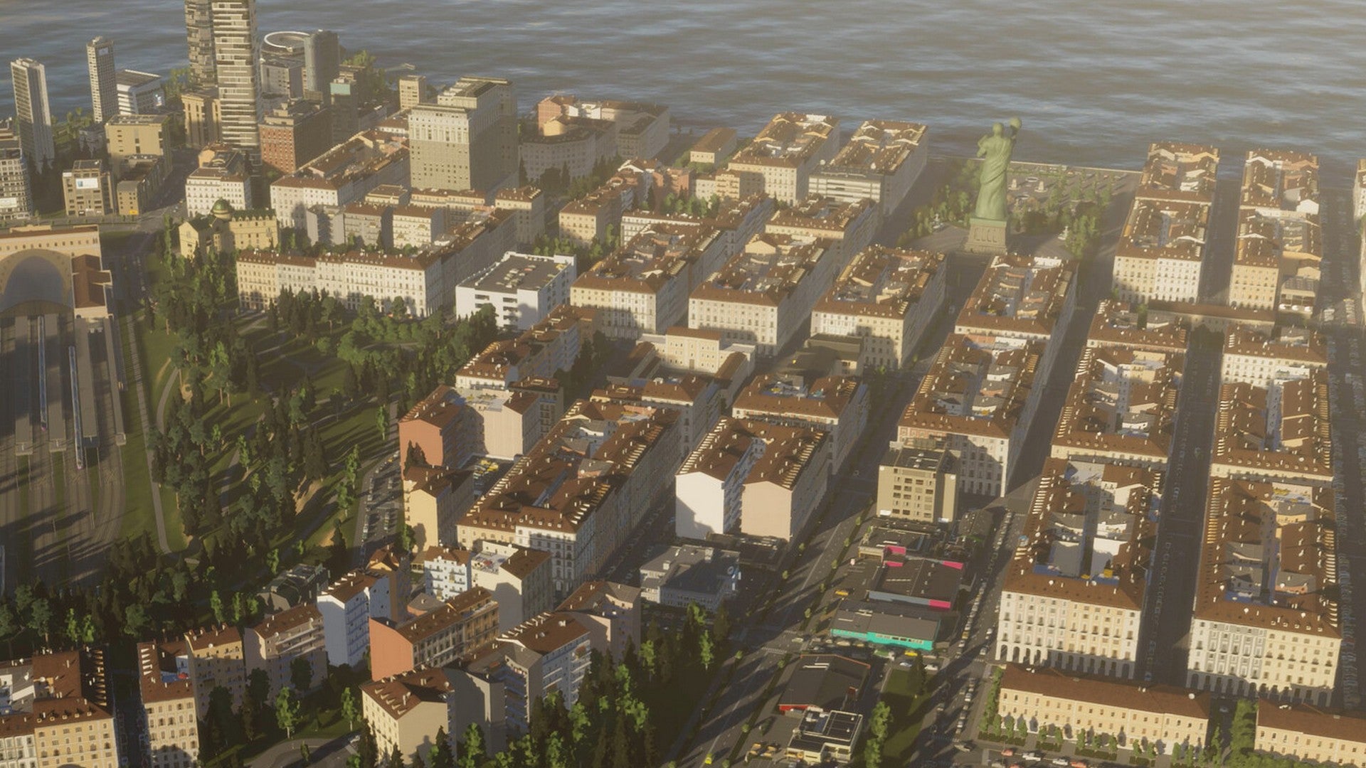 Cities: Skylines 2: Iceflake Studios löst bizarres Massensterben nach