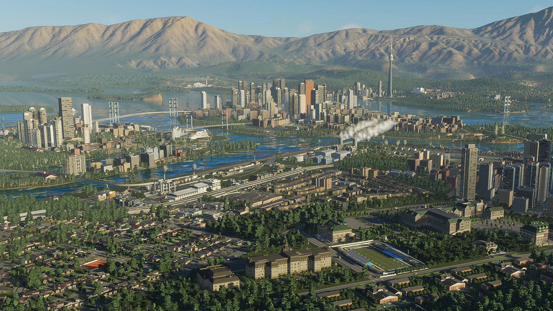 Cities Skylines 2: Steam Workshop kommt nicht für Mods zum Einsatz