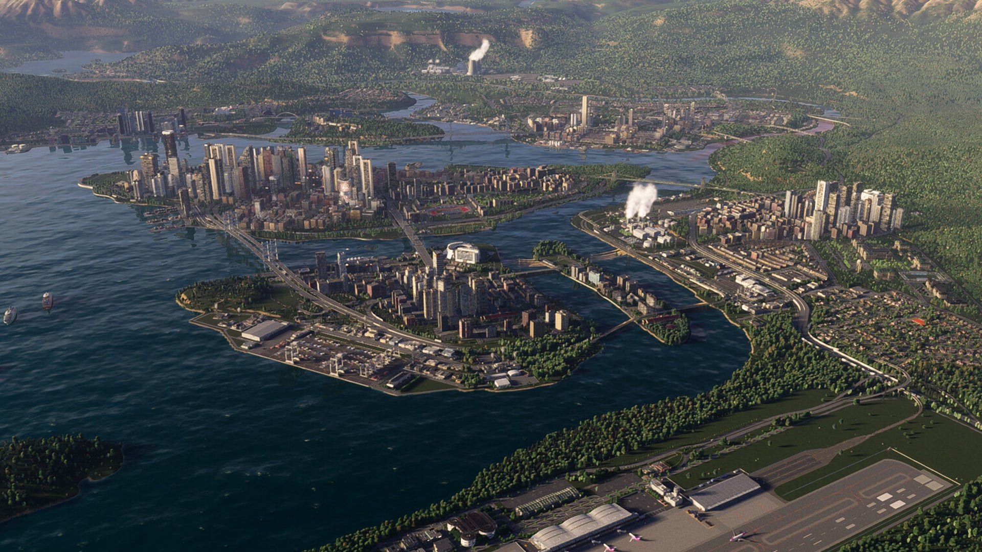 Cities: Skylines 2: Iceflake Studios löst bizarres Massensterben nach