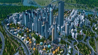 Cities Skylines PC Review: Laying a New Foundation