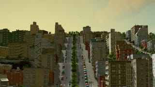 Thursday Stream: Mikes Ruins Everything on Cities Skylines at 5:15 ET/2:15 PT