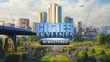 Cities: Skylines Remastered coming to PS5 and Xbox Series X/S next week