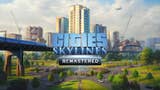 Cities: Skylines Remastered llega a PlayStation 5 y Xbox Series X/S la próxima semana