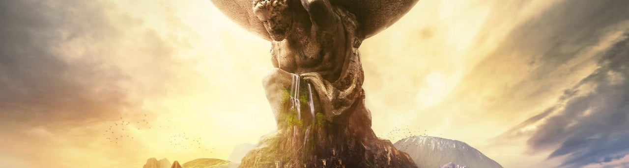 This Week's Streaming Schedule: Persona 5 and Civilization VI