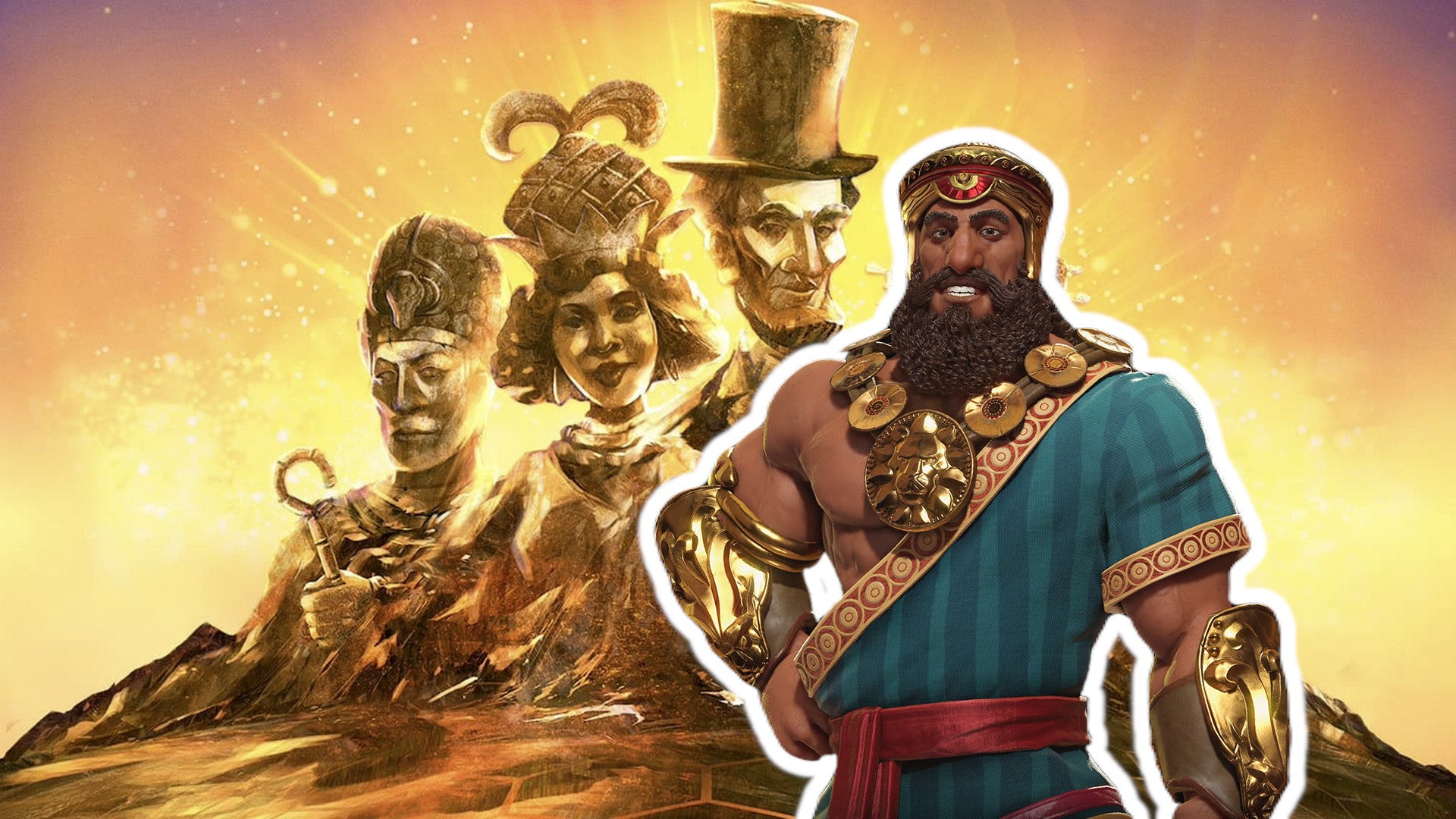 Civilization 7: Macht euch für 20 Minuten strategisches Gameplay bereit ...