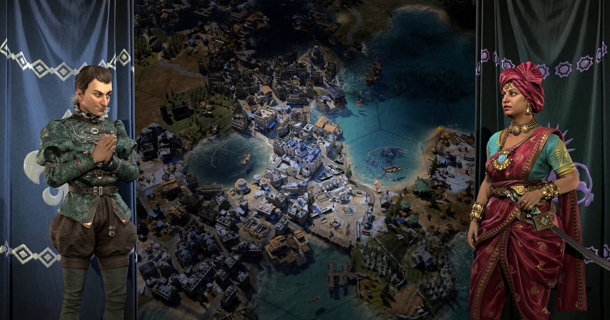5 Game-Changing Features in Civilization 7’s ‘Test of Time’ Update That Finally Unite the Community