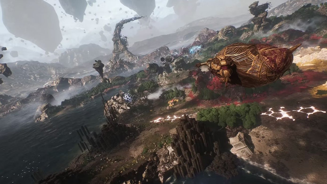 All Clair Obscur Expedition 33 Journal locations