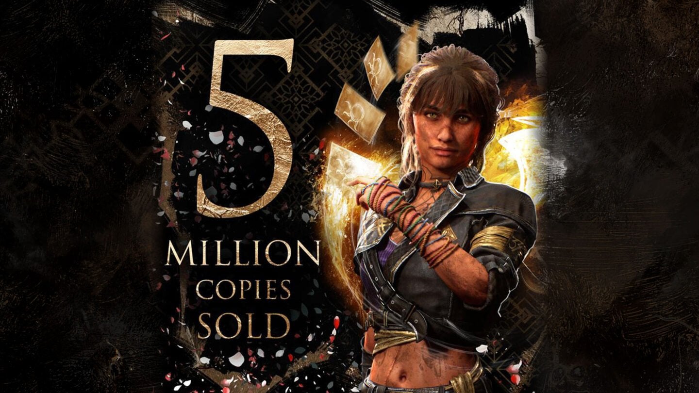 Expedition 33 anuncia una gran actualización gratuita