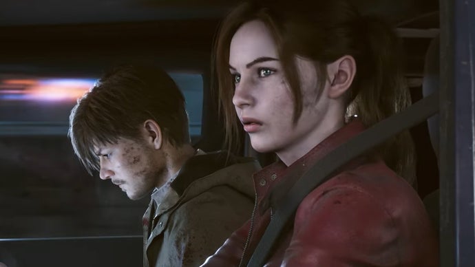 The next Resident Evil game releases in just one week's time, but…
