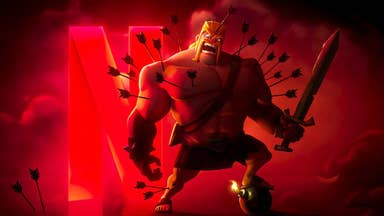 Clash of the Clans is coming to Netflix as an animated series