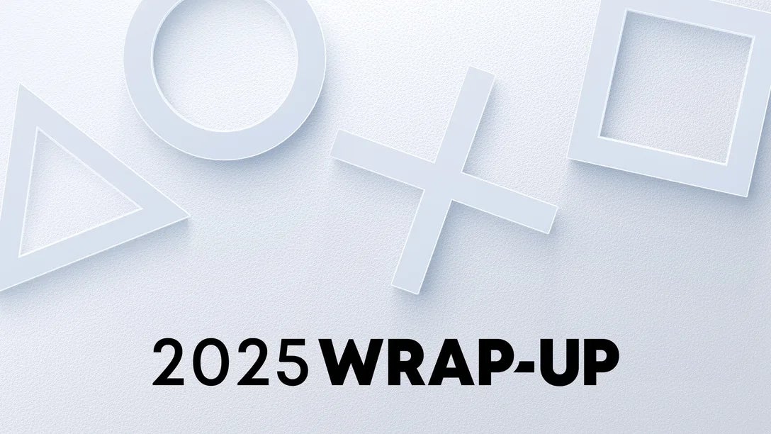 PlayStation-Jahresrückblick 2025 ab heute verfügbar: Wie sah euer Sony-Jahr aus?