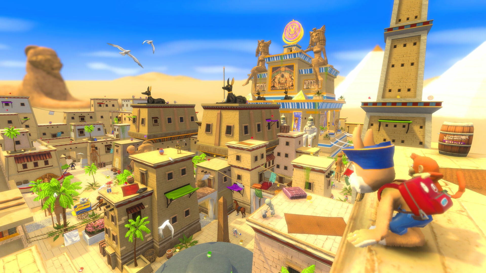 Clive &lsquo;N&rsquo; Wrench