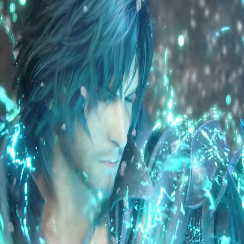 El siguiente DLC de Final Fantasy 16, The Rising Tide, saldrá en abril
