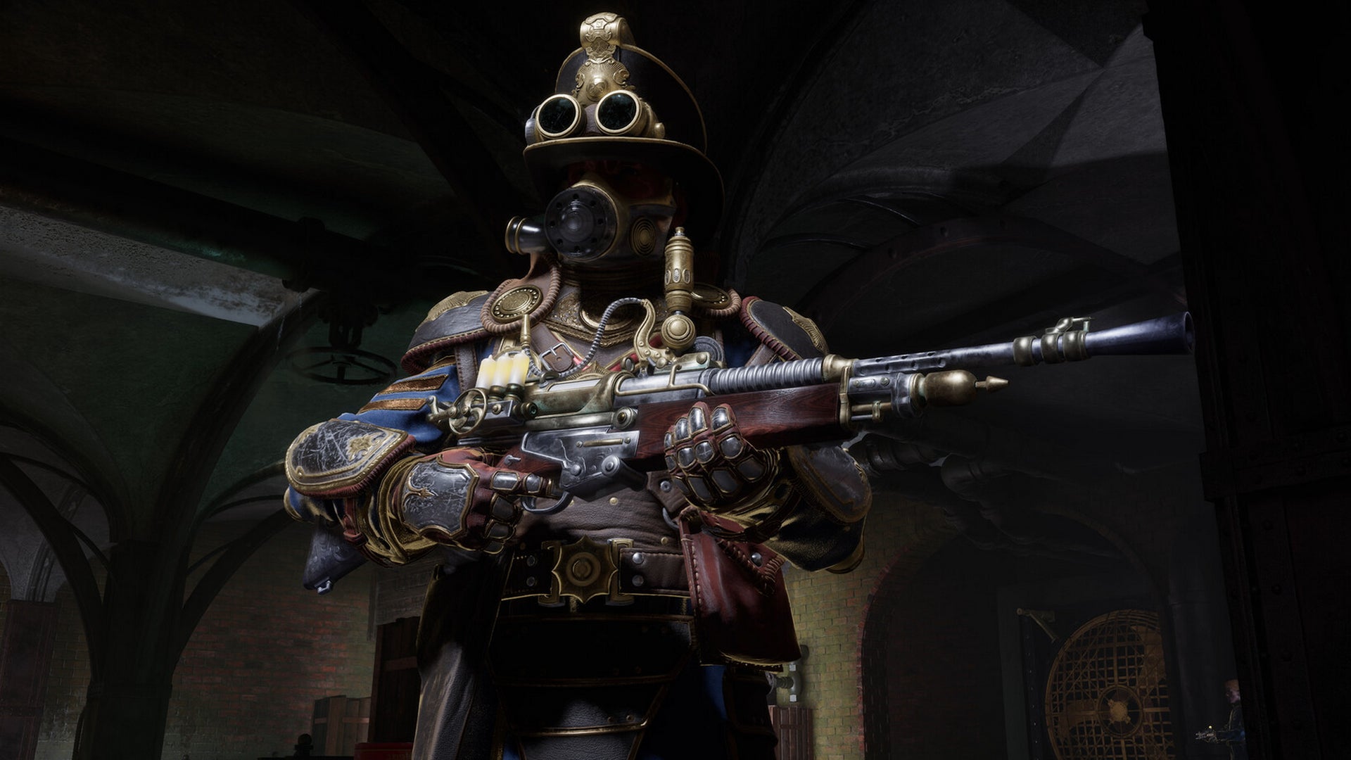 Clockwork Revolution: "Das komplexeste Spiel, an dem ich je gearbeitet habe" – inXile bedankt sich für Reaktionen der Fans