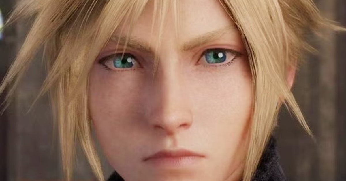 Final Fantasy 7 Remake üçüncü bölümü 40 kez tamamlandı