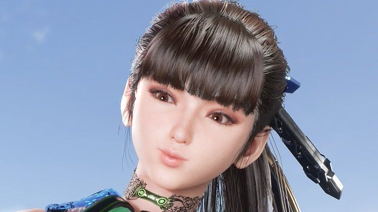 eurogamer.net - Victoria Phillips Kennedy - Stellar Blade PC debut welcomes record numbers for a PlayStation published single player release