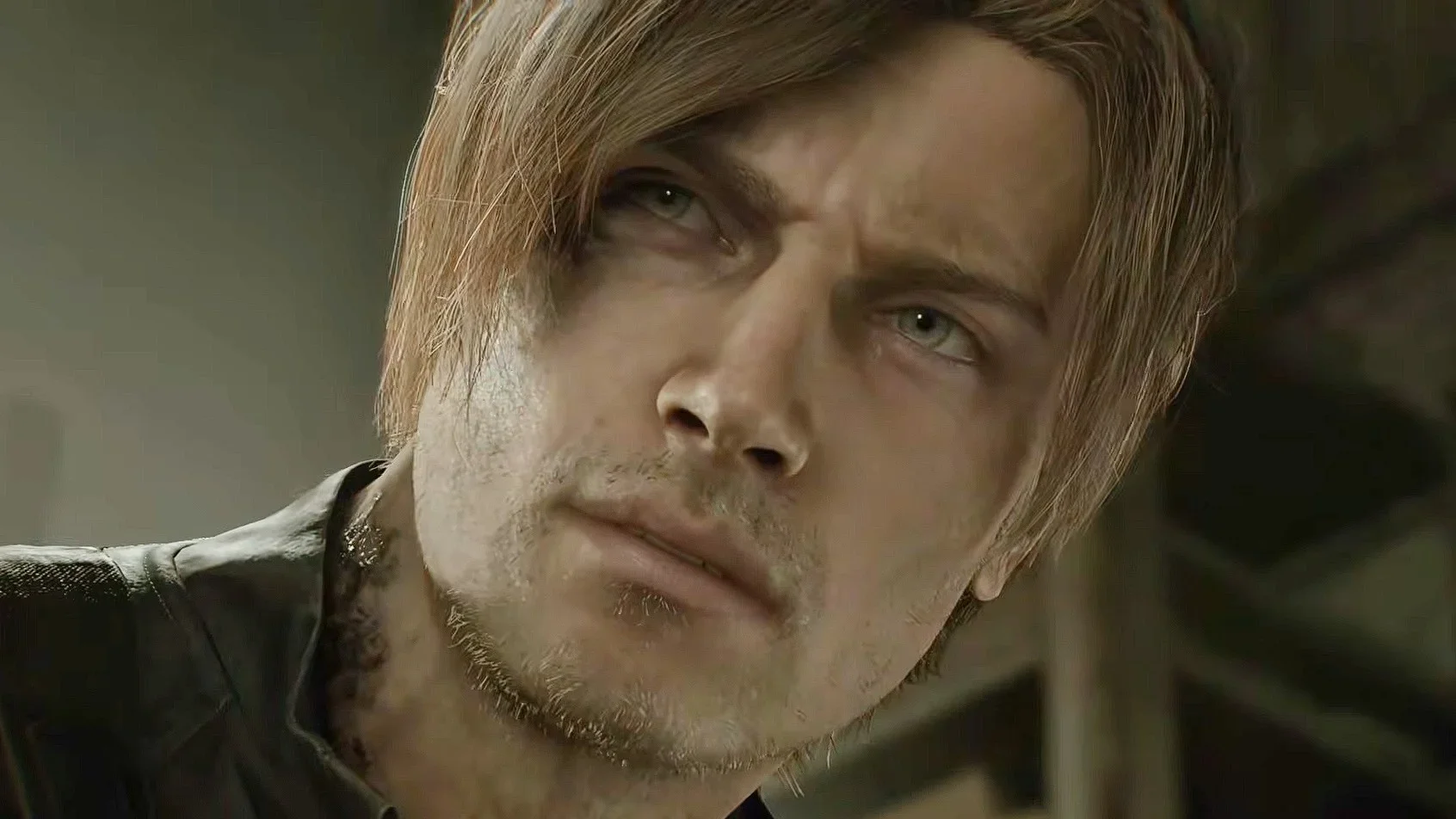 Mistério do casamento de Leon S. Kennedy em Resident Evil Requiem intriga fãs