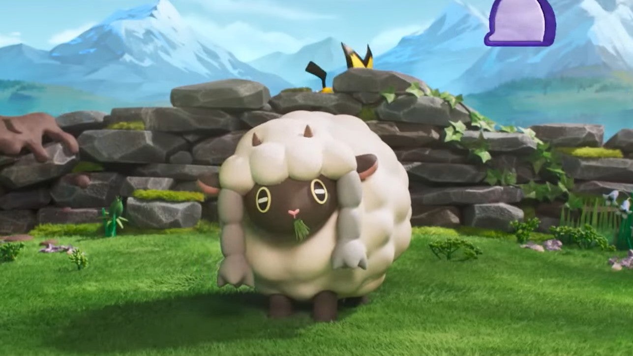 Pokémon meets Shaun the Sheep in stop-motion animated series, The Misadventures of Sirfetch'd and Pichu