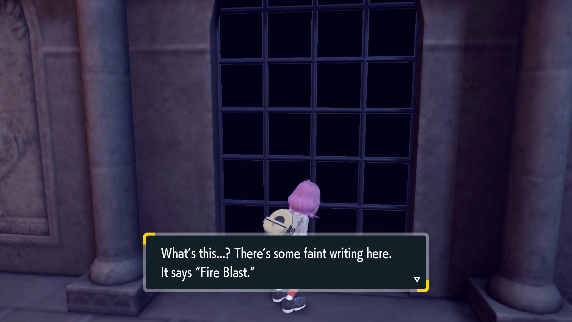 Pokémon Scarlet en Violet Medali Normal Gym test, oplossing secret menu