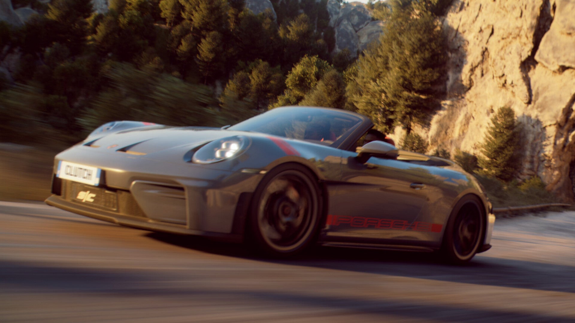 Clutch: Forza-Horizon-Herausforderer zeigt 60 Minuten Gameplay und bestätigt Xbox Play Anywhere