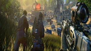 USgamer Stream: Call of Duty: Black Ops 4 - Blackout [Done!]