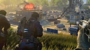 USgamer Stream: Call of Duty: Black Ops 4 - Blackout [Done!]