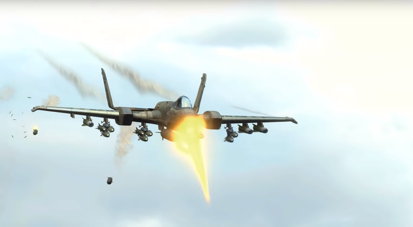 Call of Duty Black Ops 4 Scorestreaks List - How to Use Scorestreaks in Black Ops 4