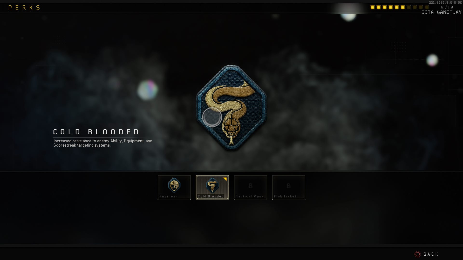 Call of Duty Black Ops 4 Best Perks - Full Perks List | VG247