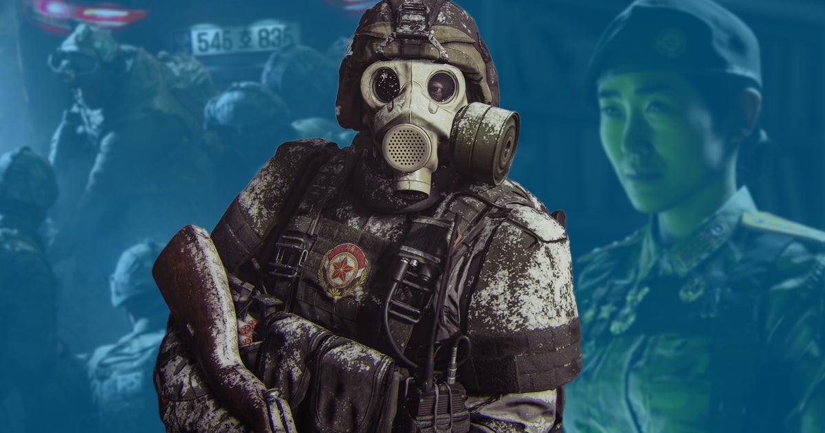 Call of Duty Modern Warfare 4 review