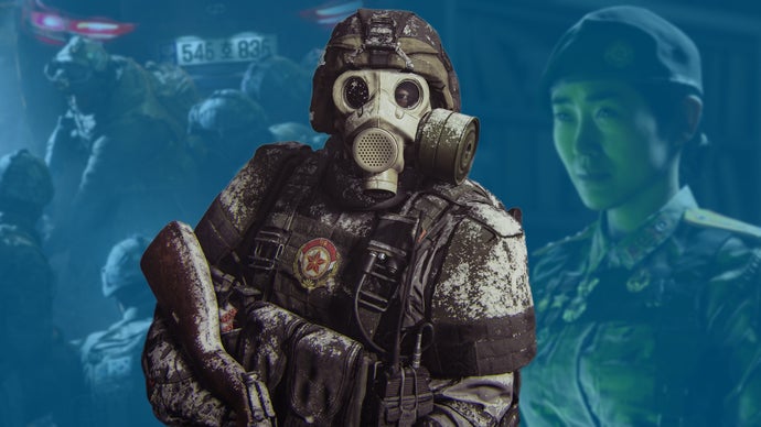 Call of Duty Modern Warfare 4 review