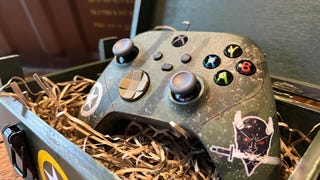 Win a Company of Heroes 3 custom controller for Xbox Series X|S (UK Competition)