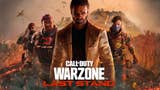 Laatste CoD: Vanguard en Warzone Season krijgt releasedatum
