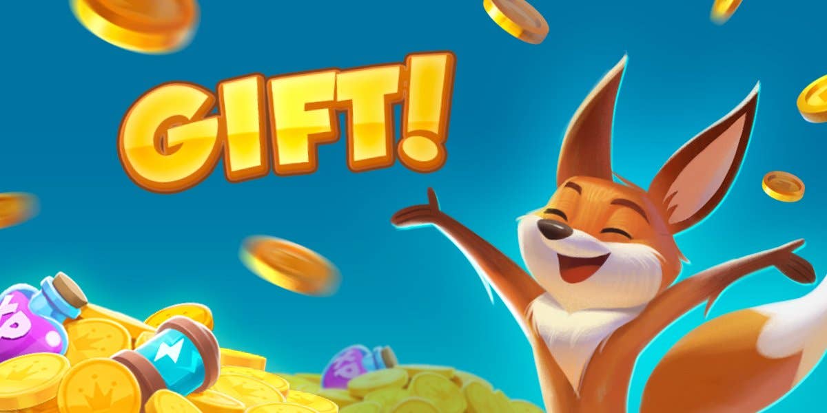 Static Moonactive Net Free Spins Coin Master Coin Master free spins August 2024 | Eurogamer.net