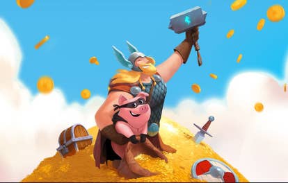 Moon Active lands $300m in funding