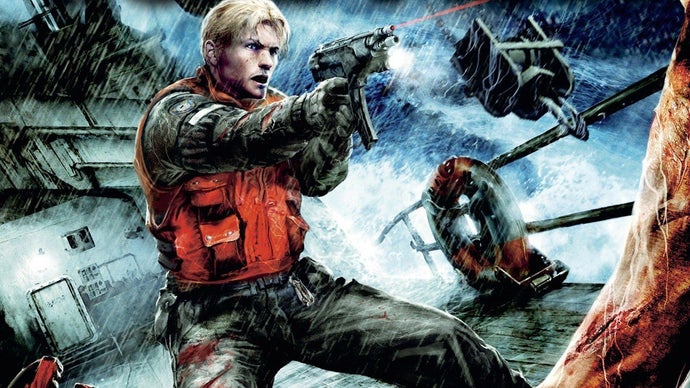 GOG añade versiones actualizadas de Cold Fear y I Am Alive a su programa de preservación