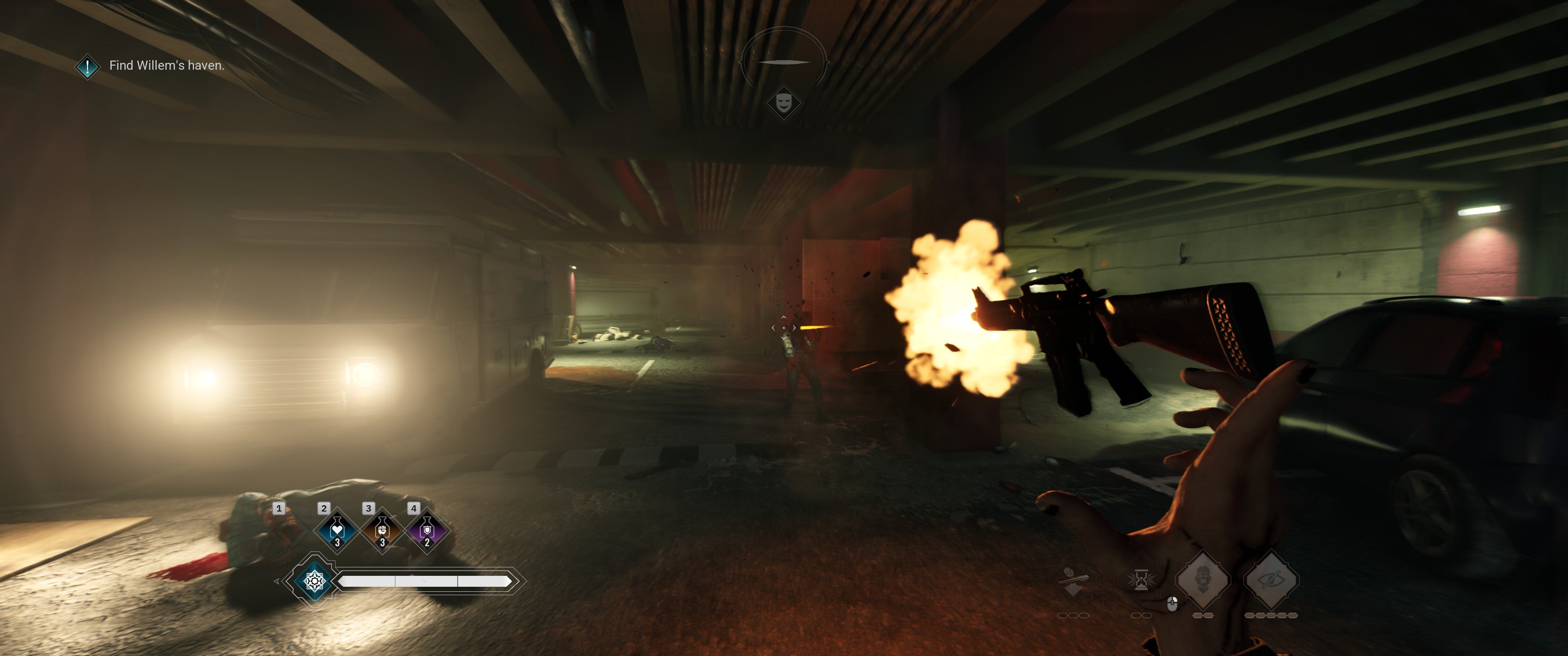 Vampire: The Masquerade - 8