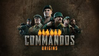 Commandos: Origins tendrá una beta cerrada este verano