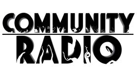 Image for Community Radio