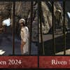 Comparison of Riven’s 1997 original release with the 2024 Unreal Engine 5 remake.