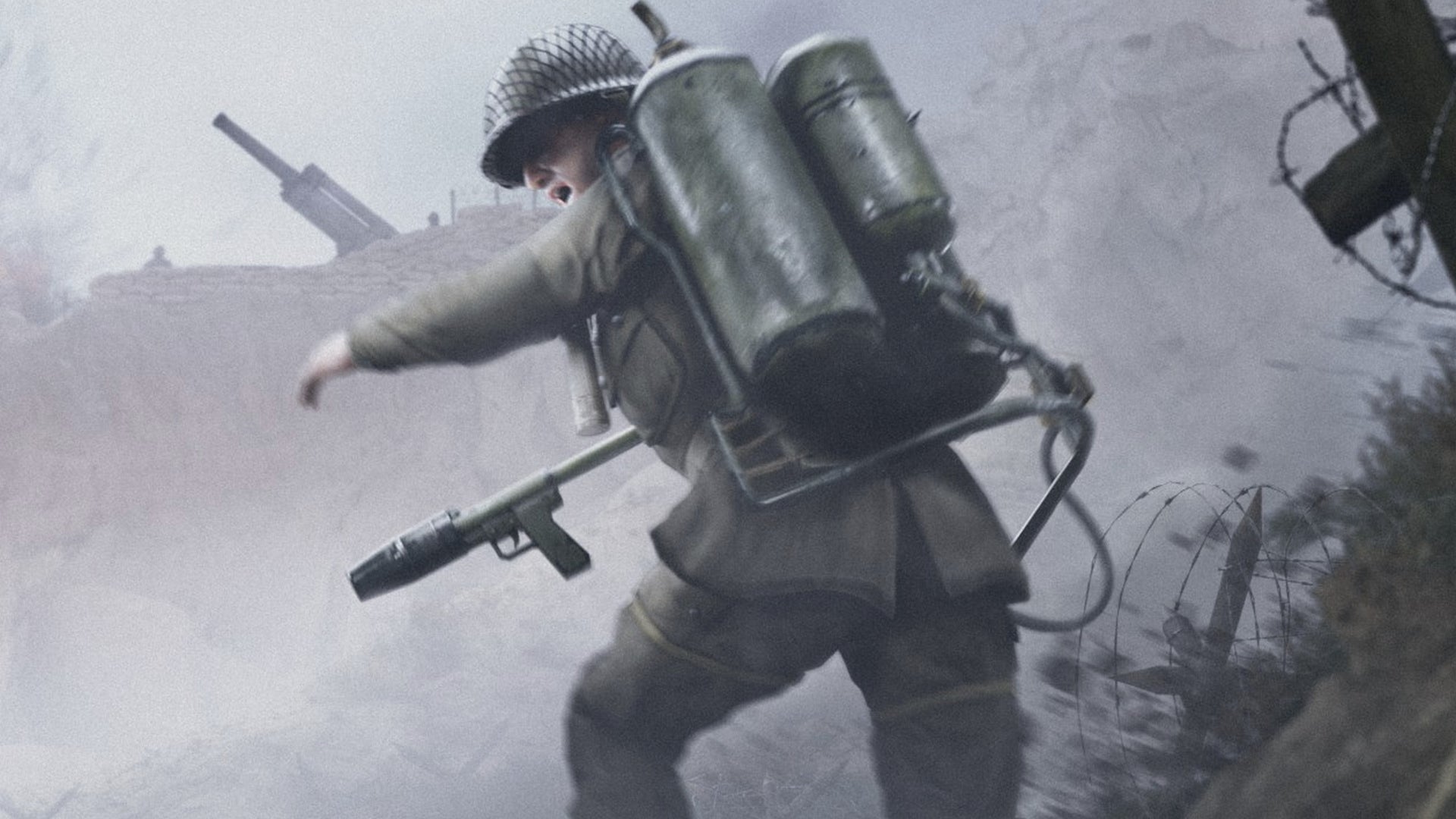 Company of Heroes 3: Final Stand opfert historischen Realismus für wilde Bosskämpfe