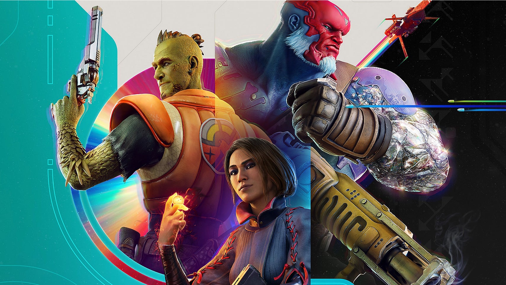 Sony đã ngăn chặn nỗ lực hồi sinh Concord do người hâm mộ thực hiện bằng cách sử dụng lệnh gỡ bỏ bản quyền và "hành động pháp lý đáng lo ngại".