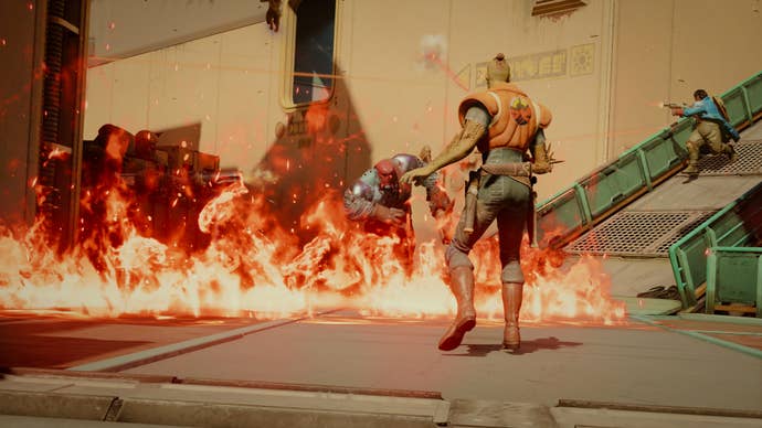 Concord screenshot 2
