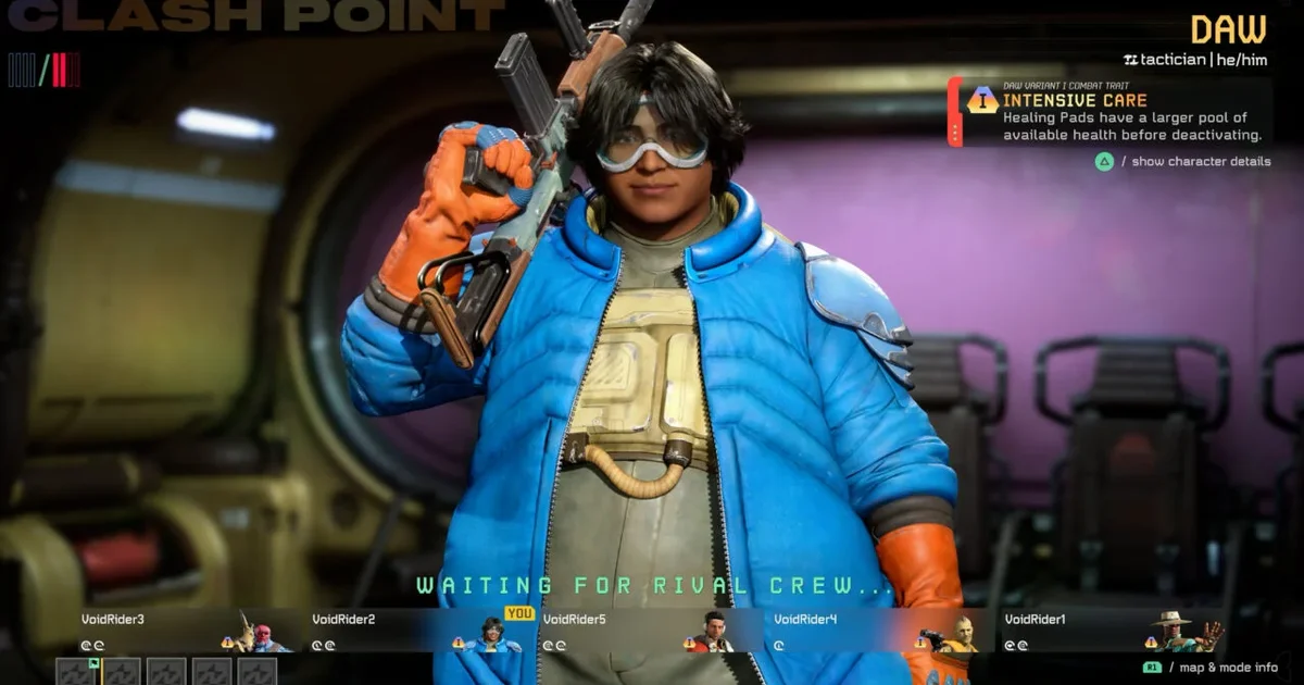 Players wait several minutes to play a match at Concorde. Players wait several minutes to play a match at Concorde.