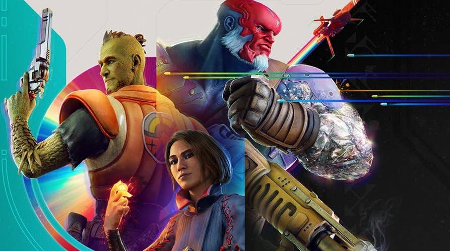 Sony pulls Concord from sale with immediate effect | GamesIndustry.biz