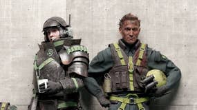 Control - Weapon Forms list, how to unlock and upgrade Special Weapon ...