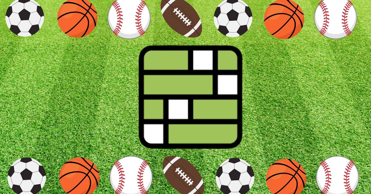 Your NYT Connections: Sports Edition Hints for Tuesday 23rd June