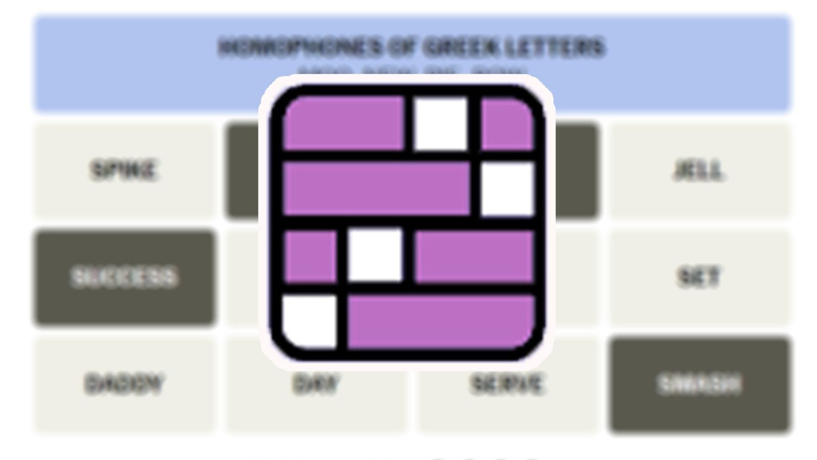 Today’s Connections hint and answer on 28th January for 597