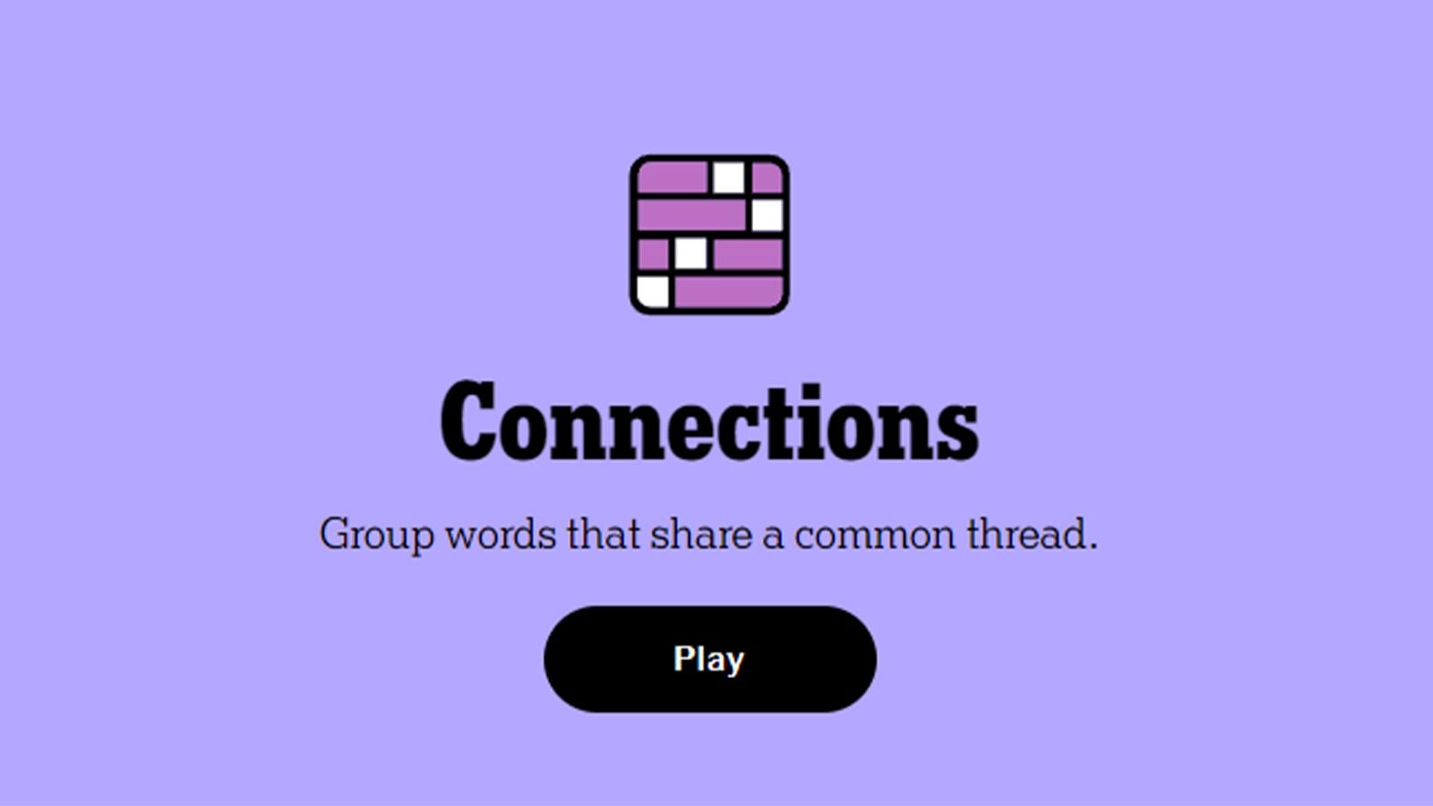 Conectionw Today’s Connections hint and answer on 28th August for 809 | Eurogamer.net