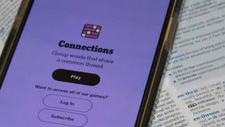 Today’s Connections hint and answer on 3rd June for 358